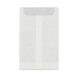 Glassine-suojapaperipussit