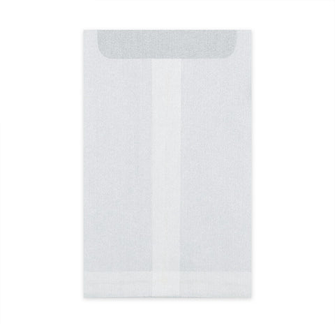 Glassine Bags Clear 165 x 115 mm
