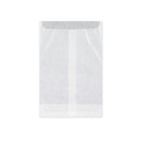 Glassine-suojapaperipussit