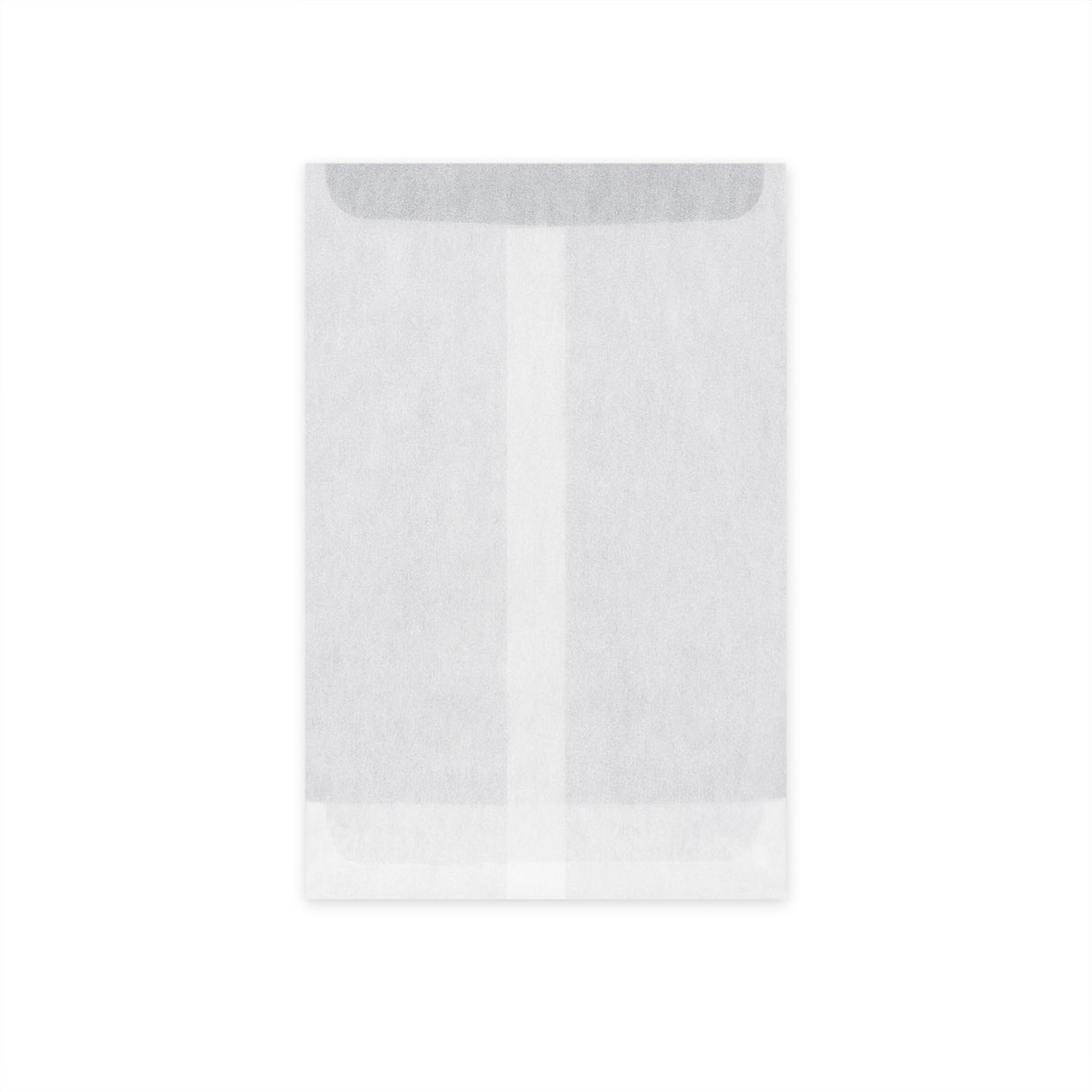 Glassine-suojapaperipussit