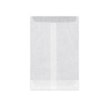 Glassine-suojapaperipussit