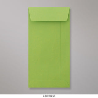 Vihreä taskukirjekuori 220x110 mm (DL)