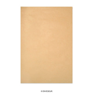 Manillanvärinen Kirjekuori Pahvitaustalla 229X162 mm (C5)