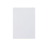Valkoinen Kirjekuori Pahvitaustalla 324x229 mm (C4) 450gr