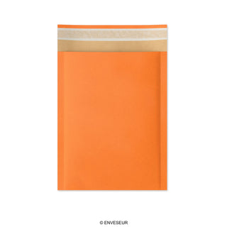 Ekologiset pehmustetut kirjekuoret - Honeycomb