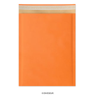 Ekologiset pehmustetut kirjekuoret - Honeycomb