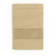 Kraft Food Pouch Bags Manila 300 x 200 mm