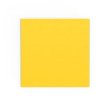 keskikeltainen kirjekuori 155x155 mm