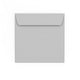 Pale Grey Peel & Seal Envelope (155 x 155mm)