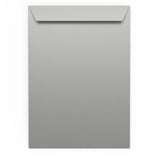 Hopeanvärinen kirjekuori 324x229 mm (C4)