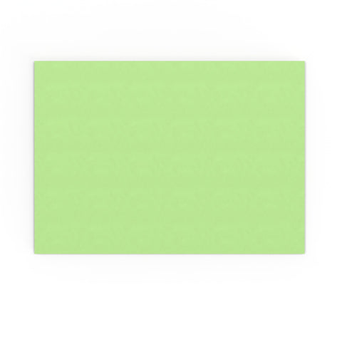 C5 Pale Green Peel & Seal Envelope (162 x 229mm)