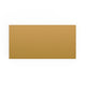 DL Gold Peel & Seal Coloured Envelope (110 x 220mm)