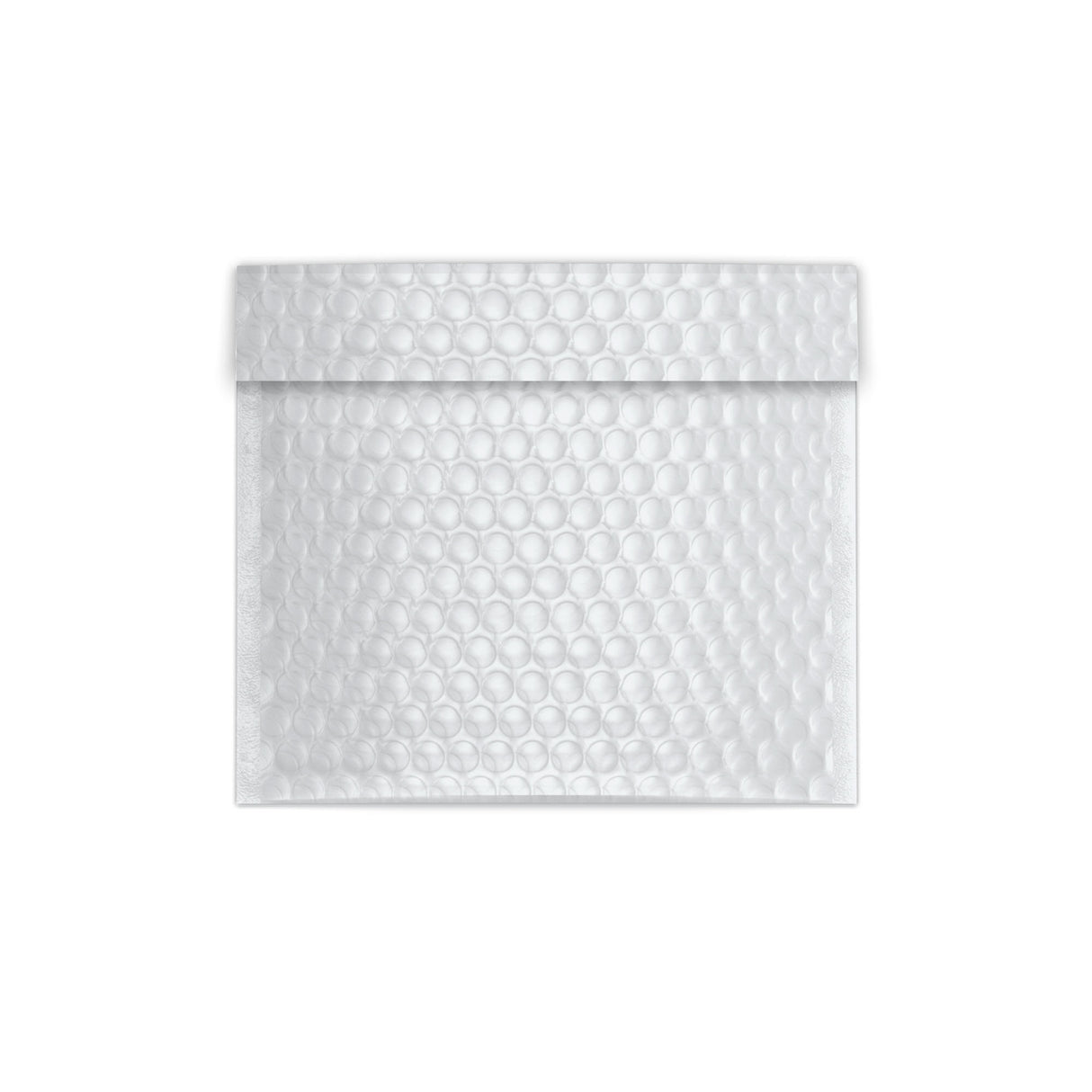 Kiiltävä metalliset kuplamuovipussit