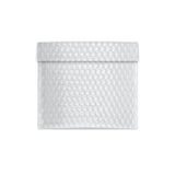 Kiiltävä metalliset kuplamuovipussit