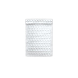 Matta metalliset kuplamuovipussit