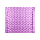 Matta metalliset kuplamuovipussit