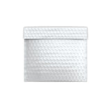 Matta metalliset kuplamuovipussit