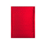 Matta metalliset kuplamuovipussit