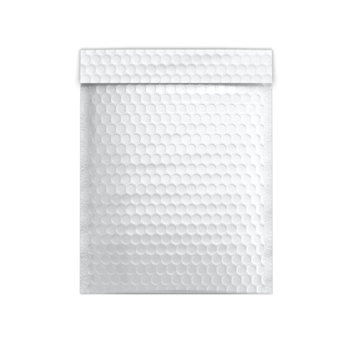 Matta metalliset kuplamuovipussit