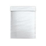 Matta metalliset kuplamuovipussit