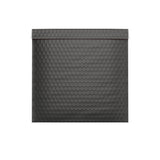 Matta metalliset kuplamuovipussit