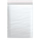 Matt Bubble Bag Mailers Silver 450 x 320 mm (C3)