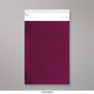 Värilliset matat foliopussit