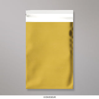 Värilliset matat foliopussit