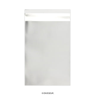Värilliset matat foliopussit