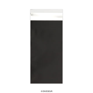 Värilliset matat foliopussit