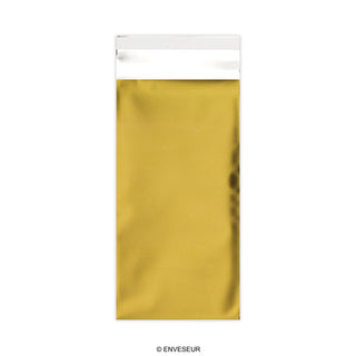 Värilliset matat foliopussit