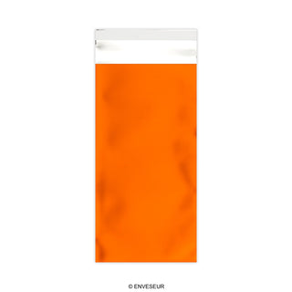 Värilliset matat foliopussit
