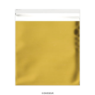 Värilliset matat foliopussit