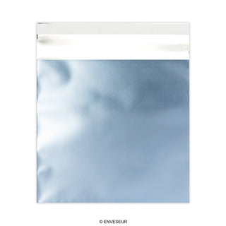 Värilliset matat foliopussit