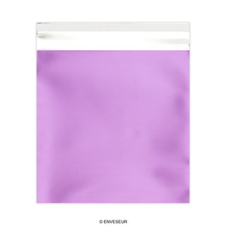 Värilliset matat foliopussit