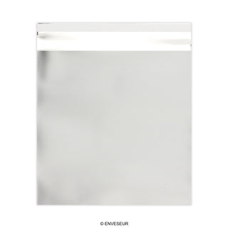 Värilliset matat foliopussit