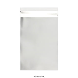 Värilliset matat foliopussit