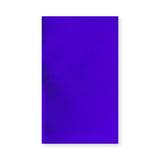 Värilliset matat foliopussit