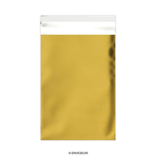 Värilliset matat foliopussit