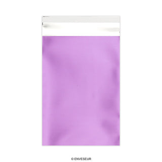 Värilliset matat foliopussit