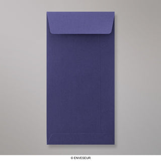 Laivastonsininen taskukirjekuori 220x110 mm (DL)