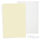 Lessebo koristepaperi 240g/m²