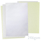 Vasaroitu paperi 246g/m²