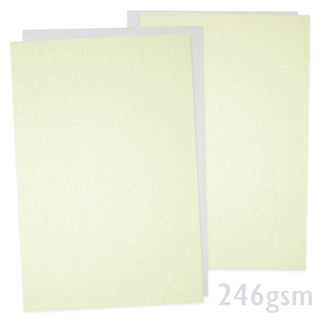 Teksturoitu paperi 246g/m²