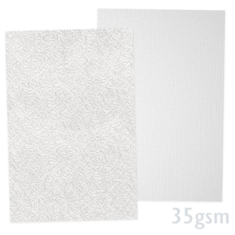 Läpikuultava paperi 35g/m² - 10 A4 arkkia