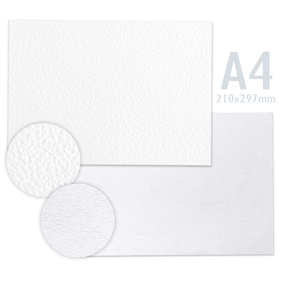 Koristeellinen Kuvioitu Paperi 300 g/m² pakkaus