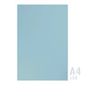 Sirio Color paperi lajitelma 115g/m² - 50 arkkia