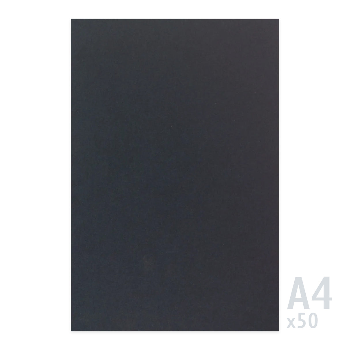 Sirio Color paperi lajitelma 115g/m² - 50 arkkia