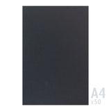Sirio Color paperi lajitelma 115g/m² - 50 arkkia