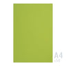 Sirio Color paperi lajitelma 115g/m² - 50 arkkia